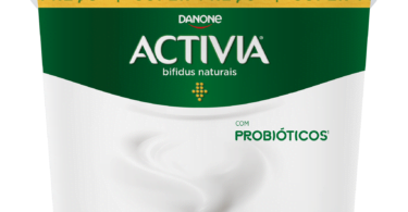 Iogurte Activia 1 kg