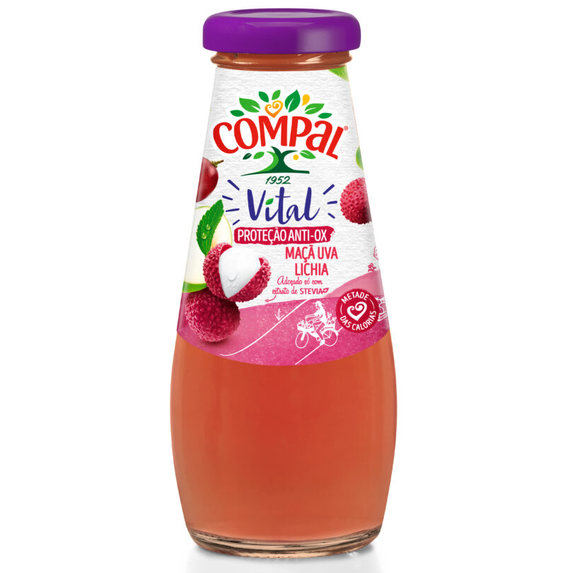 Compal Lichia