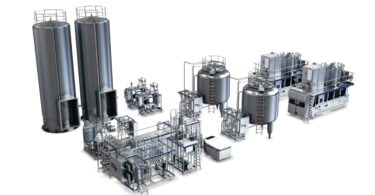 A Tetra Pak apresentou o seu novo portefólio de soluções de tratamento térmico (UHT 2.0) e o novo tipo de embalagem Tetra Pak  E3/Speed Hyper.