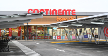 O Continente inaugurou a primeira loja da marca no concelho de São Brás de Alportel, num investimento de 6,5 milhões de euros.
