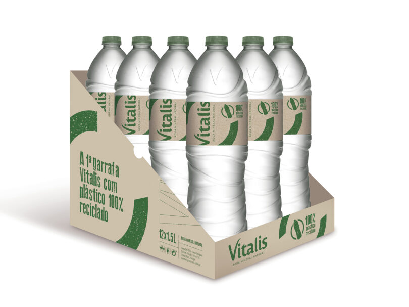 packaging sustentável