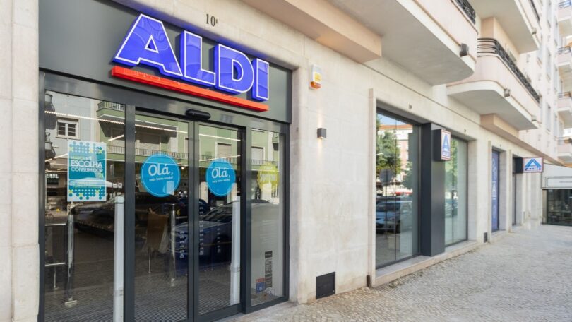 A ALDI Portugal inaugurou o seu novo formato de loja, que assenta num conceito urbano de proximidade e conveniência, em Lisboa.