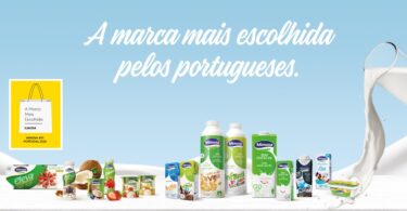 A marca preferida dos portugueses na categoria de bens de consumo é, pelo nono ano consecutivo, a Mimosa, de acordo com o Brand Footprint.