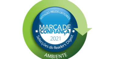 A revista Selecções do Reader’s Digest divulgou as 10 marcas vencedoras da 13.ª edição do estudo “Marcas de Confiança Ambiente”. 