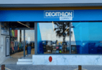 Decathlon Quarteira