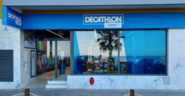 Decathlon Quarteira