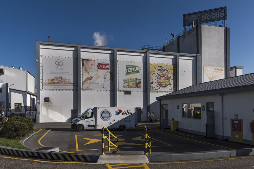 Nestlé
