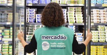 O Mercadão quer reforçar o seu serviço de entregas no litoral português, principalmente no Grande Porto, Lisboa e Algarve.