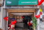 A loja de proximidade Meu Super chegou à região de Alverca do Ribatejo, no concelho de Vila Franca de Xira.