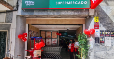 A loja de proximidade Meu Super chegou à região de Alverca do Ribatejo, no concelho de Vila Franca de Xira.