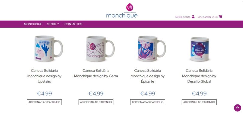 Água Monchique