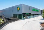A Mercadona vai abrir a 13 de julho o terceiro supermercado na cidade do Porto, na freguesia de Lordelo do Ouro, uma das mais antigas.