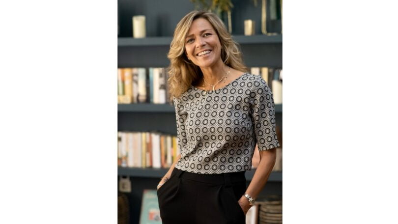 A Bimbo Ibéria, pertencente ao grupo Bimbo, possui agora uma área de Comunicação Externa e Assuntos Corporativos, liderada por Olga Martínez.