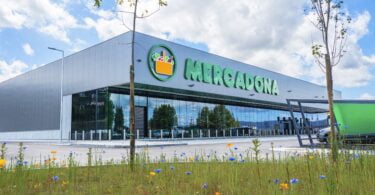 Mercadona abre em Silvares Guimarães