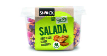 Garden Gourmet Snock