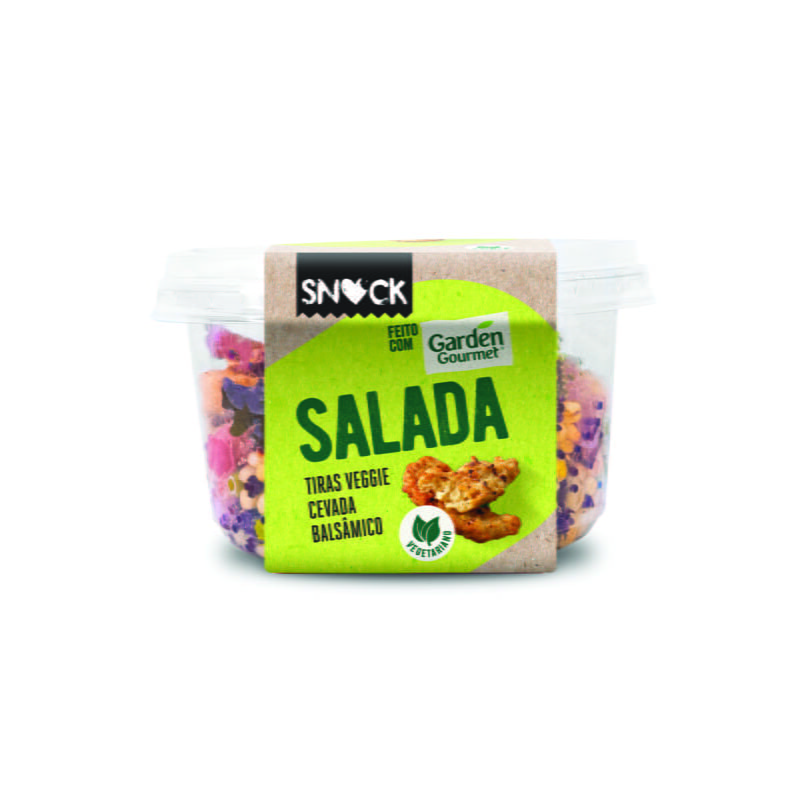 Garden Gourmet Snock