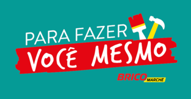 O Bricomarché, insígnia do Grupo Os Mosqueteiros, vai apoiar o projeto SEMEAR na criação de uma nova área de refeições e convívio.