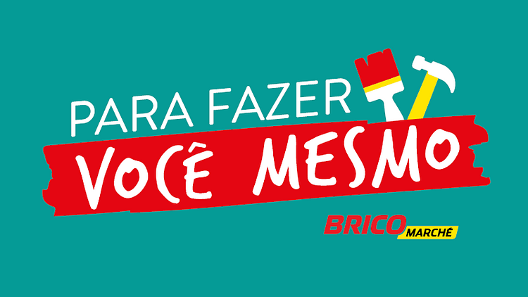 O Bricomarché, insígnia do Grupo Os Mosqueteiros, vai apoiar o projeto SEMEAR na criação de uma nova área de refeições e convívio.