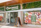 Os supermercados Go Natural apostaram numa nova campanha, com a assinatura “Supermercado como todos, saudável como nenhum outro”.