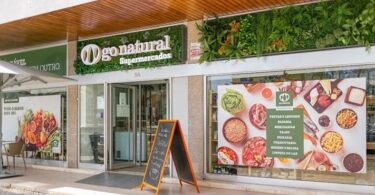 Os supermercados Go Natural apostaram numa nova campanha, com a assinatura “Supermercado como todos, saudável como nenhum outro”.