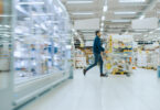 Compras supermercado