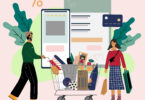 Quase 60% dos consumidores estão a planear iniciar as compras para a época festiva