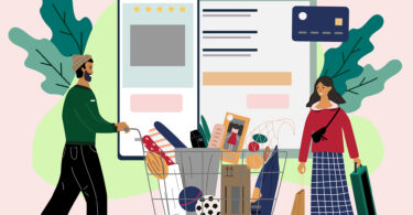 Quase 60% dos consumidores estão a planear iniciar as compras para a época festiva