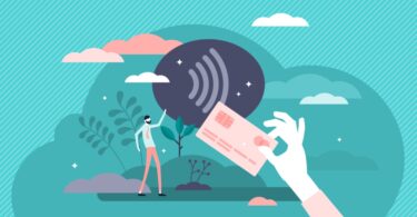 89% dos portugueses afirma que as soluções contactless (teletrabalho, comunicação remota, pagamentos, etc.) estão presentes na sua vida.