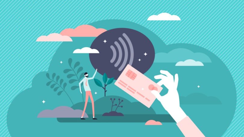 89% dos portugueses afirma que as soluções contactless (teletrabalho, comunicação remota, pagamentos, etc.) estão presentes na sua vida.