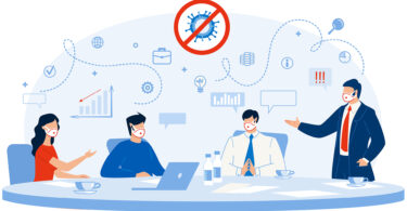 Novos modelos de trabalho