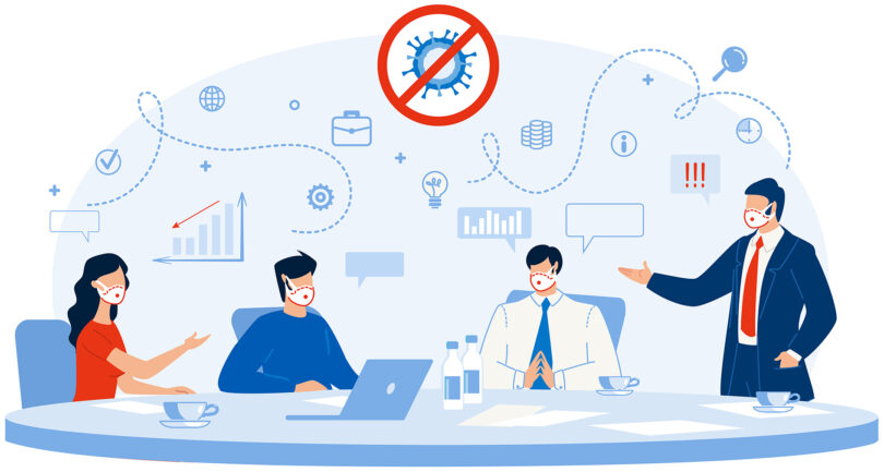 Novos modelos de trabalho