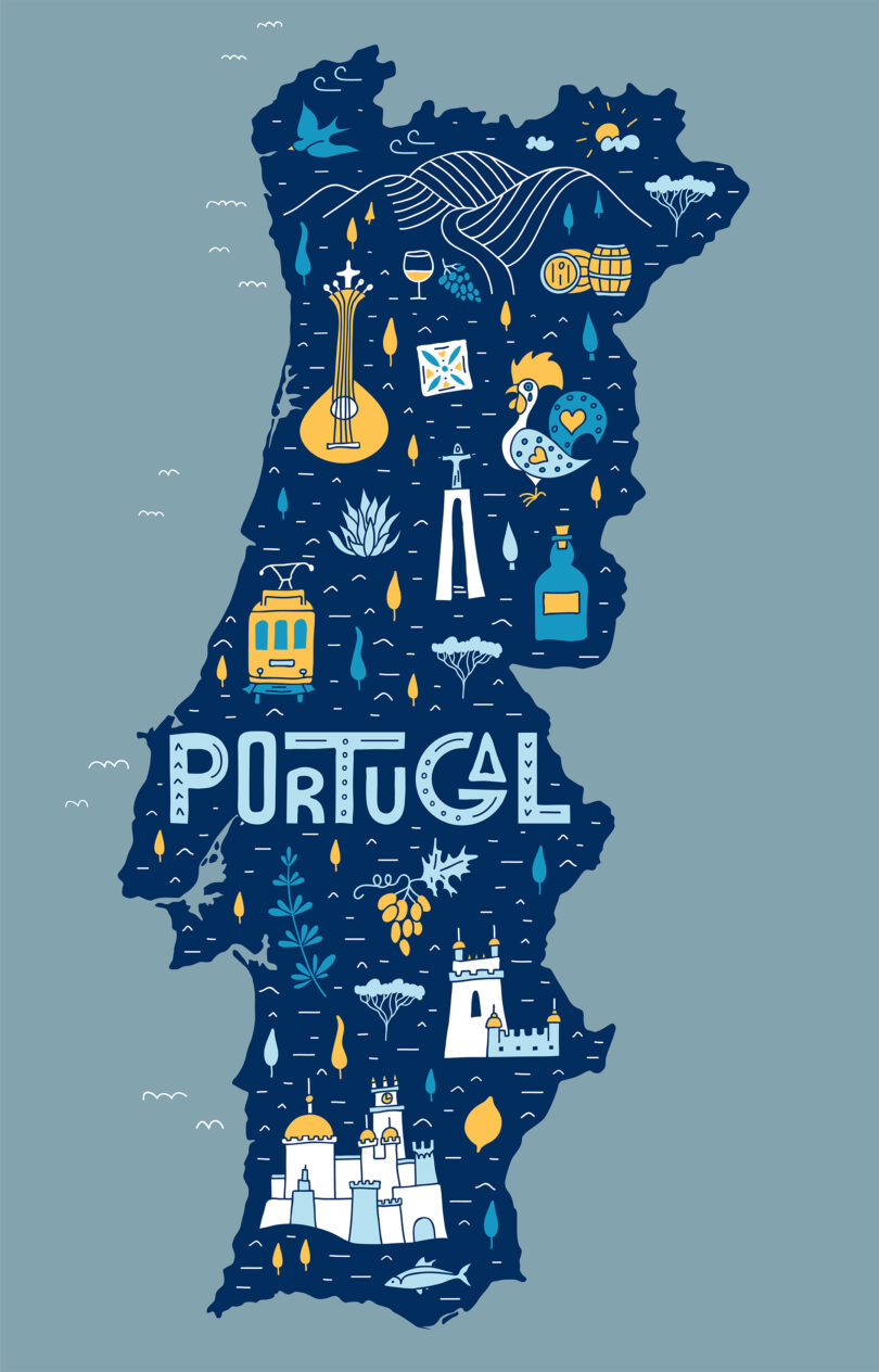 Portugalidade