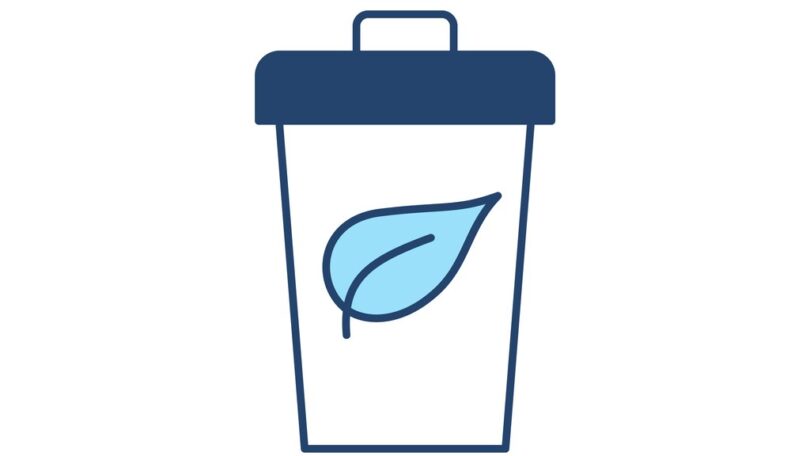 As empresas e entidades presentes no painel da CIP, em parceria com a APED, consideraram que os bioplásticos não são alternativas viáveis.