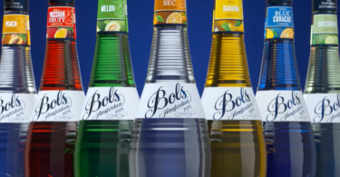 Licores Lucas Bols