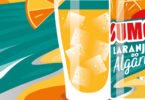 A Sumol lançou a campanha de comunicação para o seu novo sabor Sumol Laranjas do Algarve, que tem a assinatura: “Intensamente Português”.
