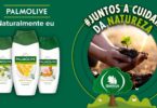 A Palmolive anunciou o início da remoção do plástico virgem das suas embalagens de gel de banho, que quer completar em toda a gama até 2025. 