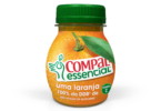 Compal Essencial Laranja
