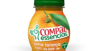 Compal Essencial Laranja
