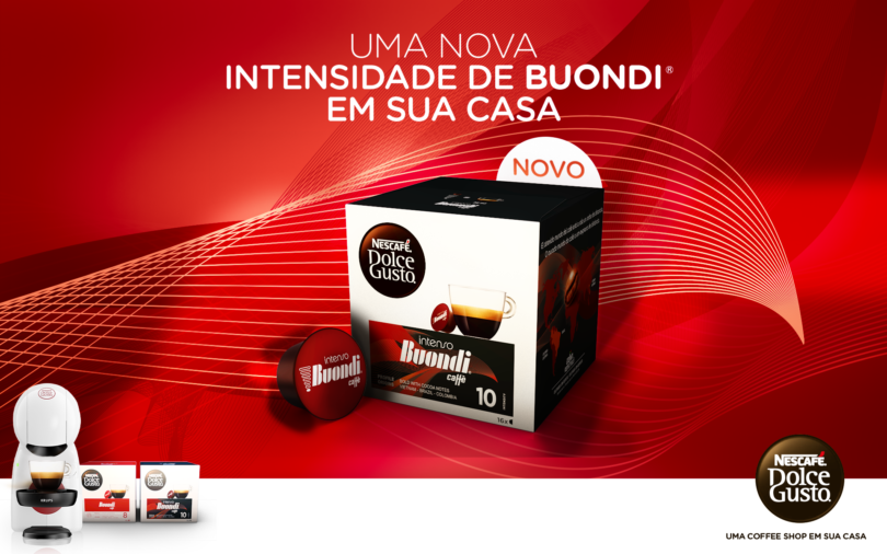 Buondi Intenso