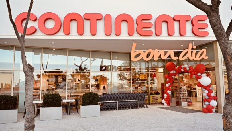 O Continente inaugurou uma loja Continente Bom Dia em Bom João, em Faro, criando 58 novos postos de trabalho na região.