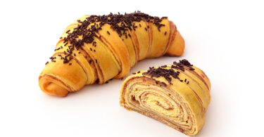 Croissant Nutriva