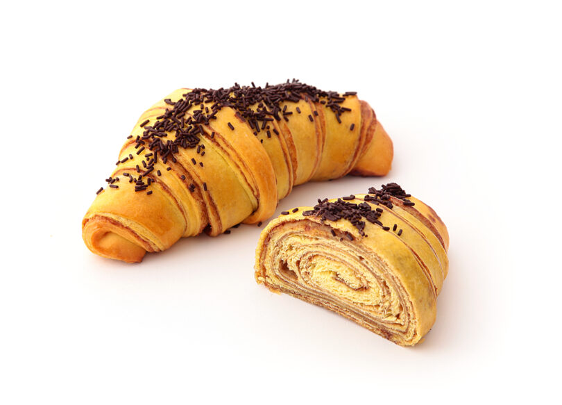 Croissant Nutriva