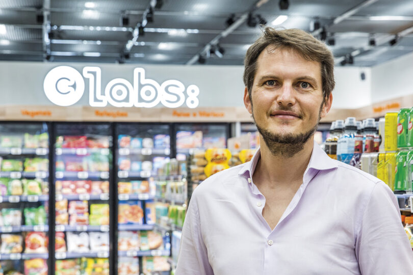 Continente Labs