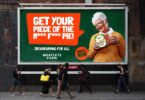 meatless farm - crowdfunding