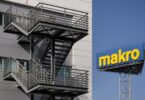 A Makro Portugal, em conjunto com a Metro Properties, vendeu o local da sua primeira loja em território português, em Alfragide.