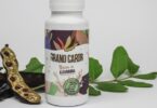 A bebida vegetal de alfarroba da marca portuguesa Grand Carob já está à venda na grande distribuição, mais recentemente no Celeiro.