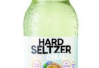 coral hard seltzer