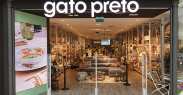 Gato Preto
