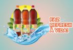Boa vida ice tea