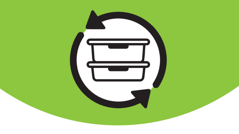 Pingo Doce passou a aceitar recipientes dos clientes para o acondicionamento de produtos de peixaria, talho, padaria, take away e charcutaria.